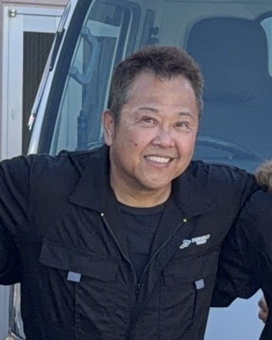 株式会社ペガサス 代表取締役 田崎靖彦