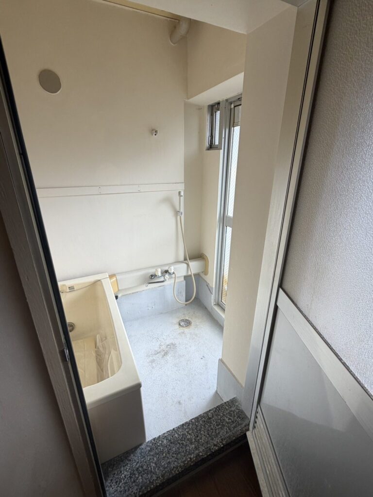 さいたま市大宮区 3DKマンション 不用品回収の作業後（3）