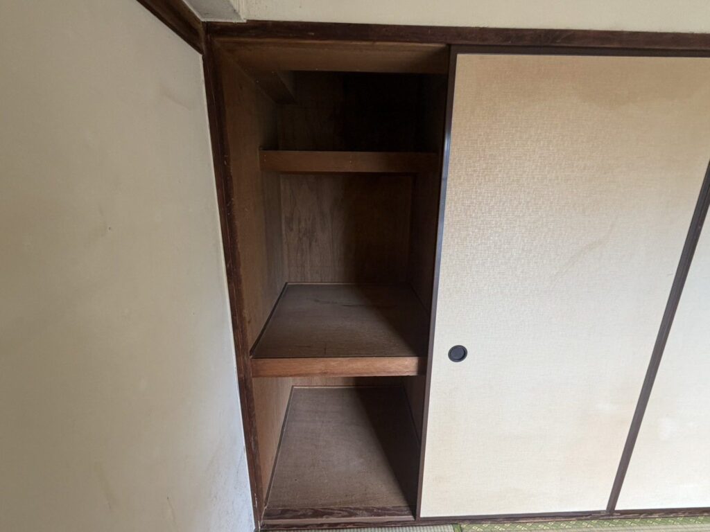 さいたま市大宮区 3DKマンション 不用品回収の作業後（5）